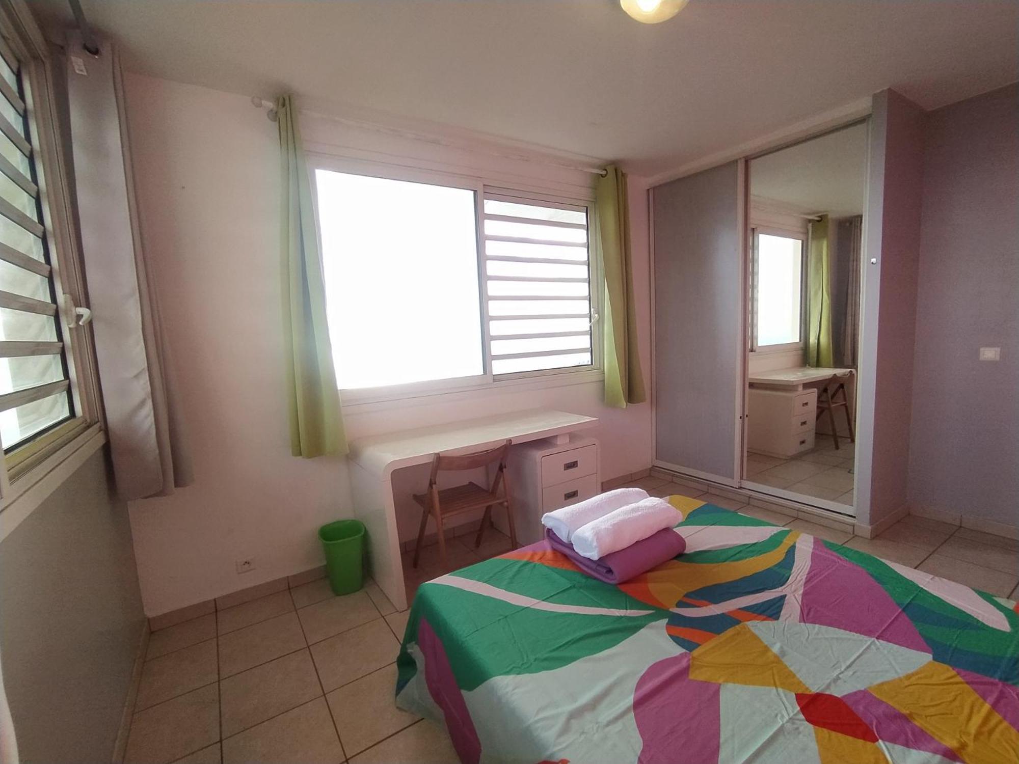 Belrose Place - Calme Et Vue Epoustouflante A Tahiti Punaauia  Exteriör bild